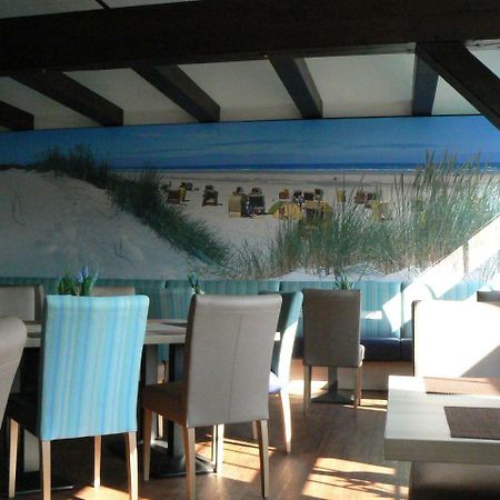 Nordsee-Camp Norddeich 诺登 外观 照片