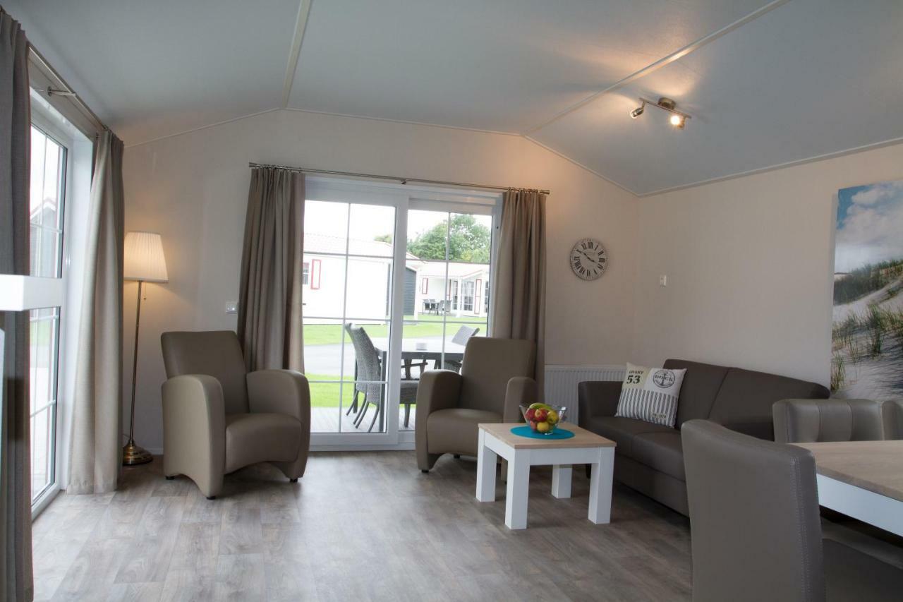 Nordsee-Camp Norddeich 诺登 外观 照片