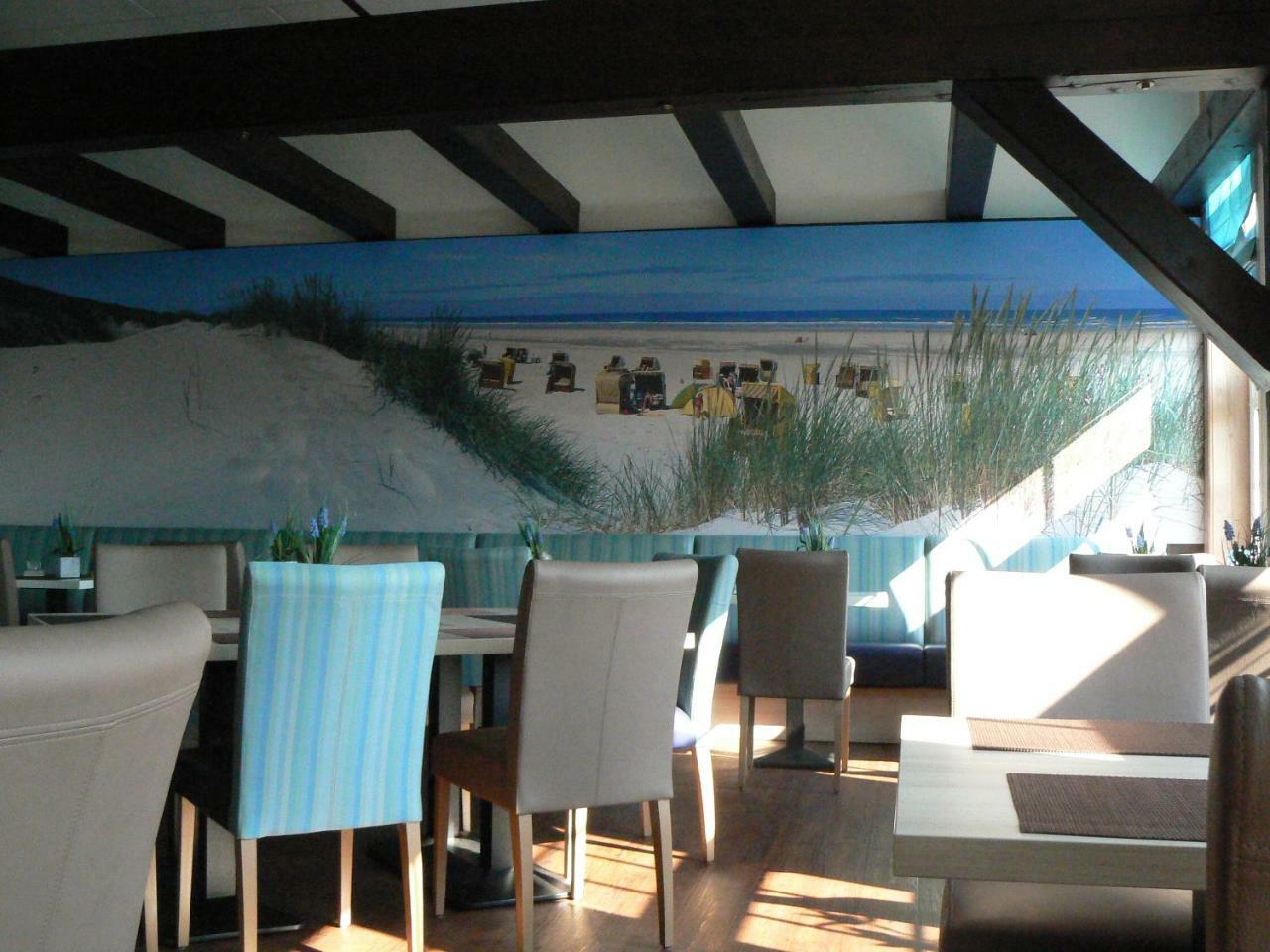 Nordsee-Camp Norddeich 诺登 外观 照片